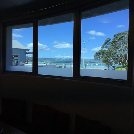 The Silos Apartments Raglan Exterior photo