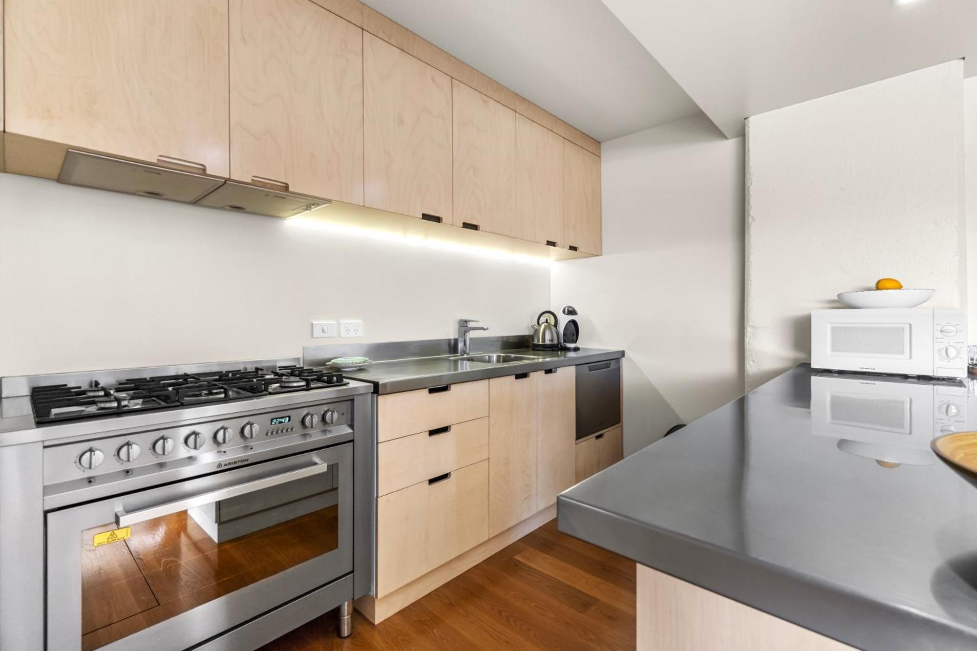 The Silos Apartments Raglan Exterior photo